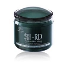 SH-RD Protein Hair Mask MACADAMIA OIL / AVOCADO OIL / ARGAN OIL 13 Oz ( 400ml )