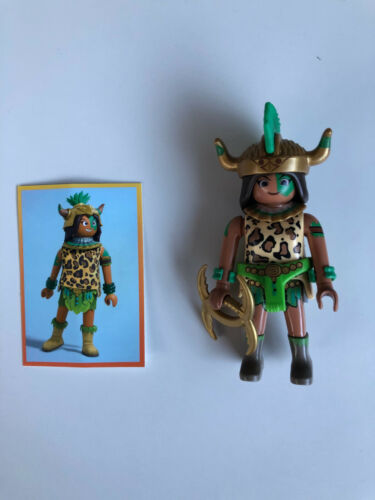 Playmobil 70069 / 70139: The Movie Serie 1 und 2 Figures - Figuren zum Auswählen - Bild 11 von 25