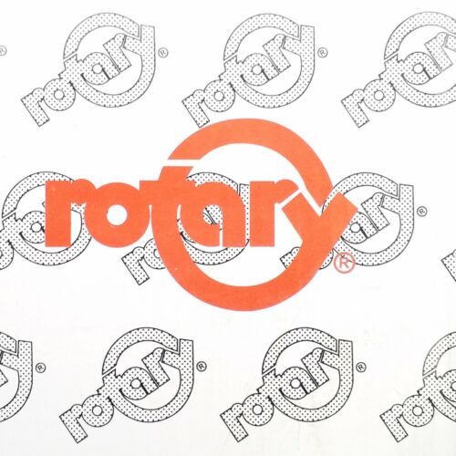 1415 Rotary Carb Carburetor Kit Fits Briggs & Stratton 291691 - Picture 3 of 3