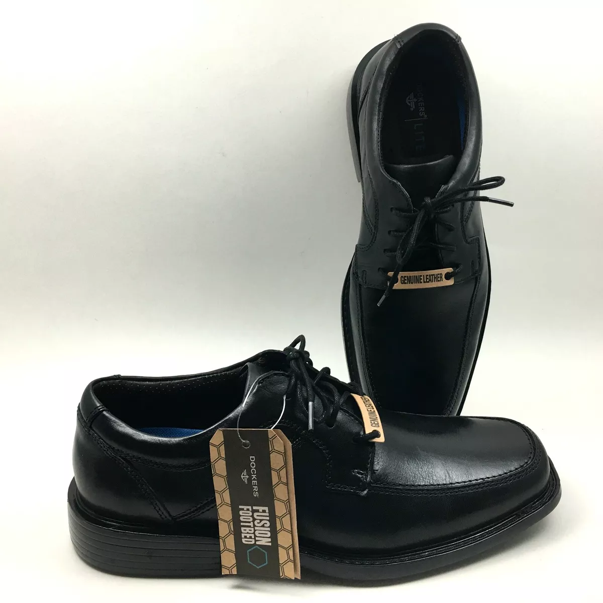 Dockers kenworth oxford sale