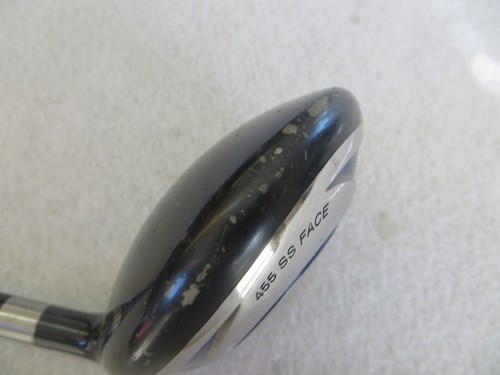 USED PING G5 15* 3 WOOD PROLAUNCH BLUE 75 STIFF GRAPHITE 43" MENS RH - Picture 5 of 8