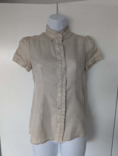 Vintage années 80 banana republic safari vest mens grand voyage Vintage années 80 banana republic safari vest mens grand voyage
