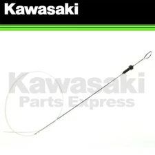 NEW 2015 - 2026 OEM KAWASAKI OIL LEVEL DIPSTICK MULE 4000 4010 TRANS 52005-0747