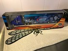 HOT WHEELS RACING NASCAR FOUR GENERATIONS PETTY 42,43,44,45,TRANSPORTER TRIBUTE  — photo 9