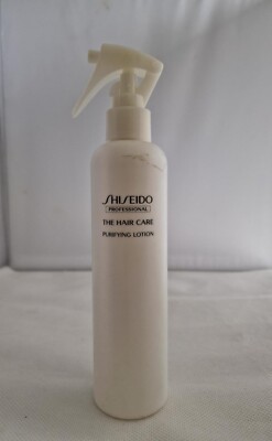 Shiseido Professional The Hair Care Purifying Lotion 250ml Neu
