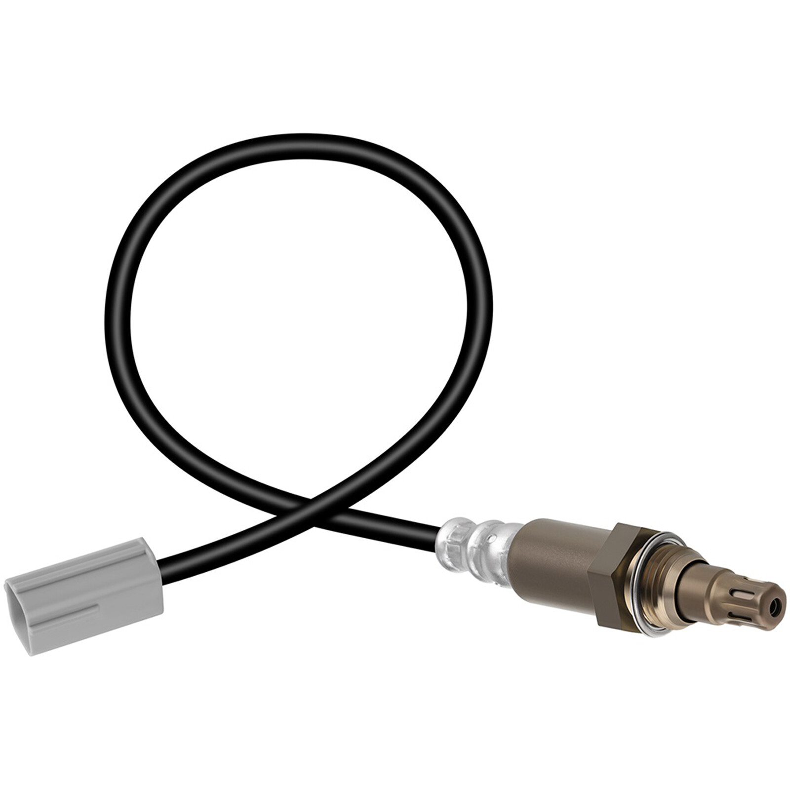 Upstream For 2007 Infiniti G35 3.5L V6 Air Fuel Ratio Oxygen O2 02