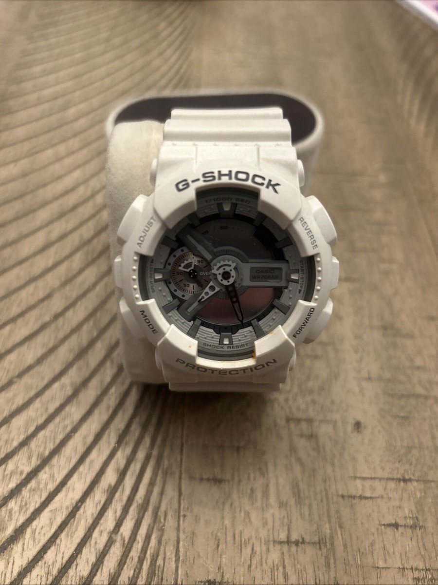CASIO G-SHOCK BMW X1 コラボ 限定非売品 GA-110C 111個限定【愛品