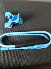 Universal Hanging On Neck Cell Phone Mount Holder Flexible Lazy Bracket Stand