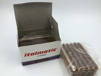 Stringhe Strisce Per Riparazione Gomme Kit Ripara Pneumatici Auto, Moto - Foto 2