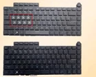 New Asus ROG Strix SCAR 16 G634 G634J G634JY G634JZ G634JZR US Backlit Keyboard