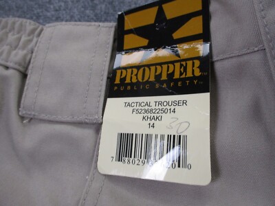 Pantalon cargo homme beige petite poche