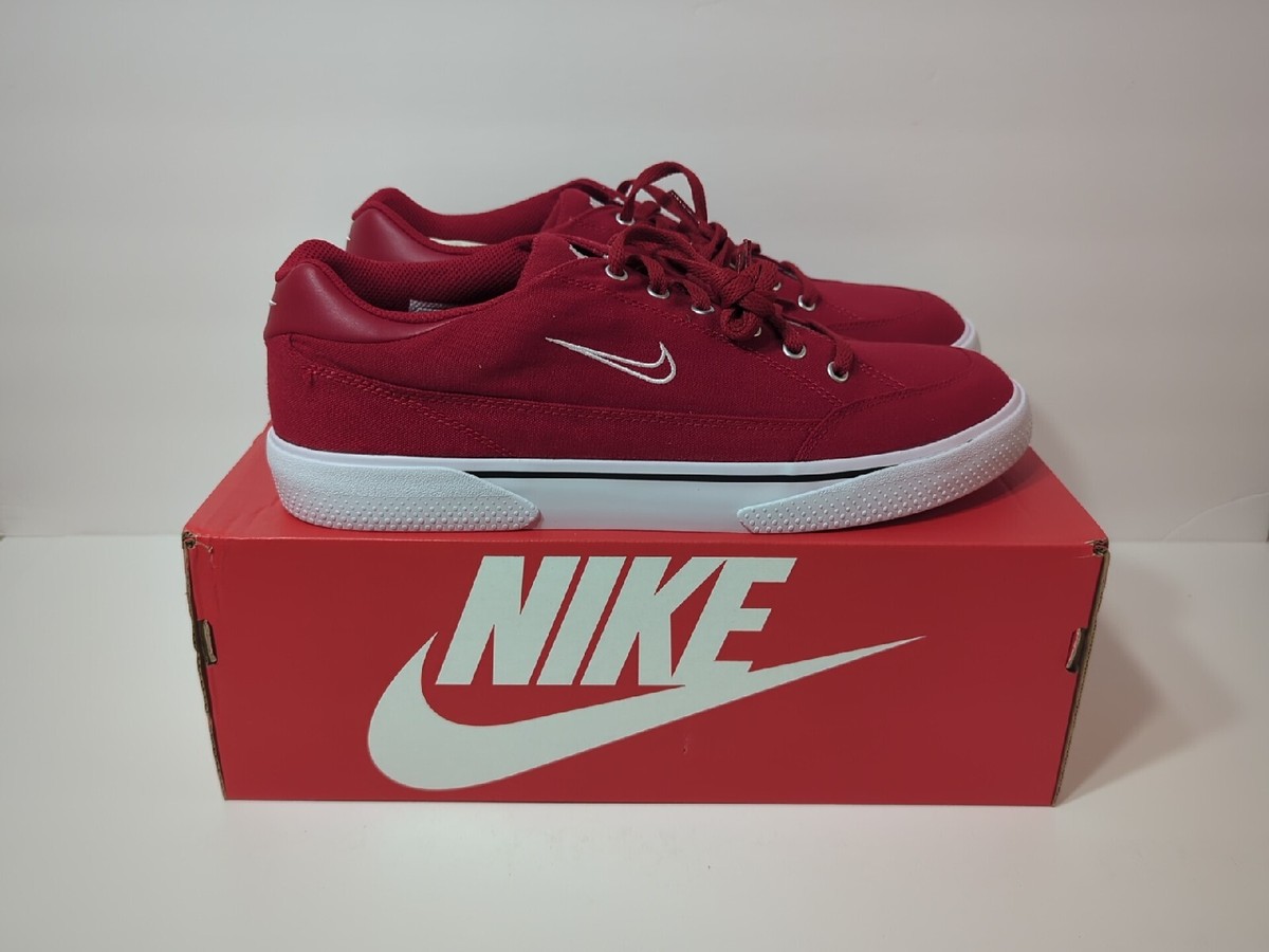 nike gts return red