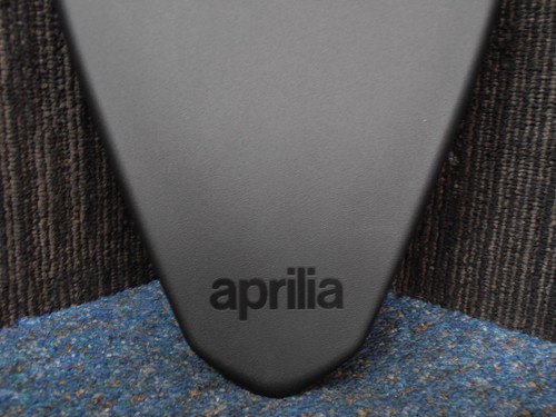 Aprilia Tuono V4 Factory RSV4 1100 Rear Seat 2021 4/25 - Picture 4 of 19