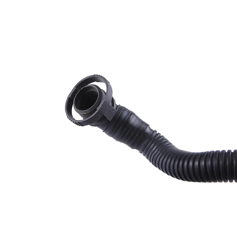Conjunto de manguera de ventilación de respirador de cárter para AUDI A4 A6 A8 Quattro 3.2 V6 Foto 4 de 4