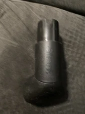 Shark Rocket Nc472 Dusting Brush  u-252