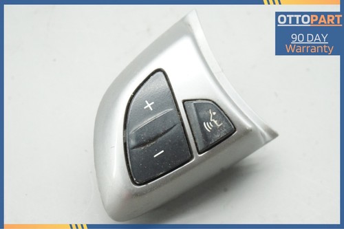 2003-2008 BMW E85 Z4 Roadster Left Steering Wheel Control Button OEM ...