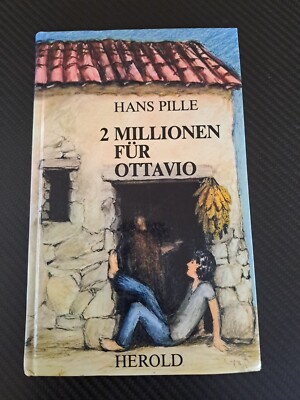 2 Millionen für Ottavio. Ein Junge erbt plötzlich 2 Mio