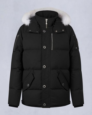 Moose Knuckles 3Q Parka jacke