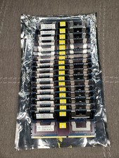 Nanya 1GB RAM Dimm Memory Modules 667Mhz 2Rx8 PC2 18 Pack 