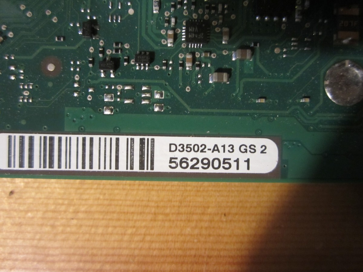 FUJITSU Desktop ESPRIMO P957 D3502-A13 GS 2 Motherboard | eBay