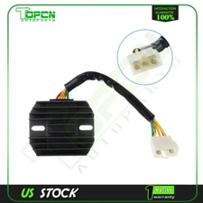 For Arctic Cat 454 Bearcat 2x4 / 4x4 1997 1998 Voltage Regulator Rectifier