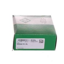 NK68/35 INA Needle Bearings image