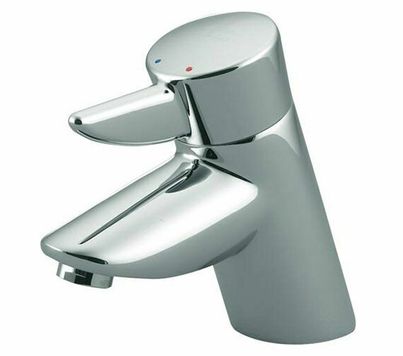 Armitage Shanks S7446AA Nuastyle Lever Action Washbasin Tap for sale