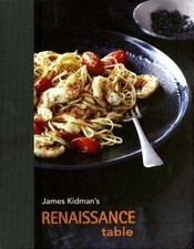 James Kidman's Renaissance Table by 