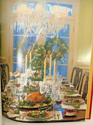 Christmas with Southern Living 1986 1994 1996-1999 2002 2003 - Mint Condition - Imagen 35 de 78