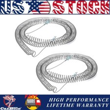 Restring Dryer Heating Element Coil For Kenmore Frigidaire AP2135128 5300622034