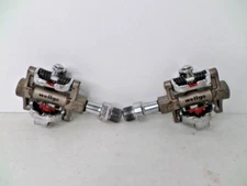 WELLGO WAM-M717 SPD Clipless Pedals