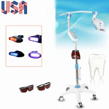 Dental Teeth Whitening Machine Lamp LED Whitening Accelerator Bleaching Light