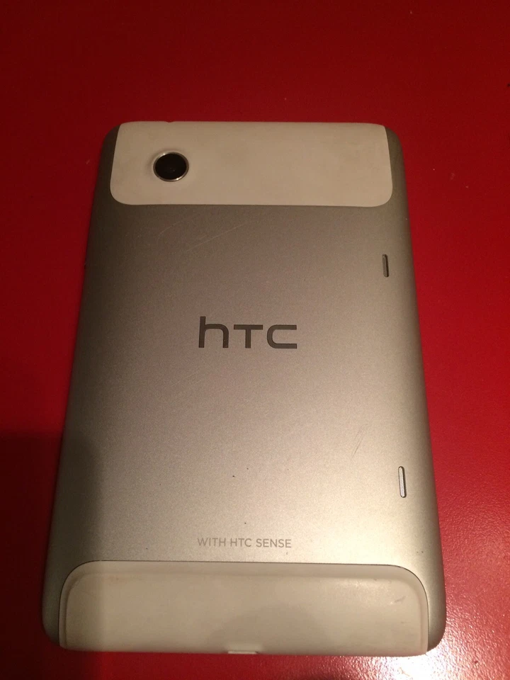 HTC Flyer P512 16GB, Wi-Fi, 7in - Grey - Image 2 of 4