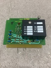 NEW NO BOX LFE PC BOARD WW-1653-82 REV B