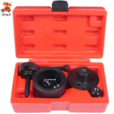 Crankshaft Front Oil Seal Removal Tool Timing Tool For BMW N46T N52 N53 N54