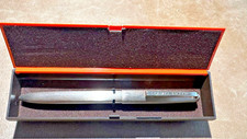 F&uuml;llfederhalter, Camel Filter Design, vergoldet, Neu