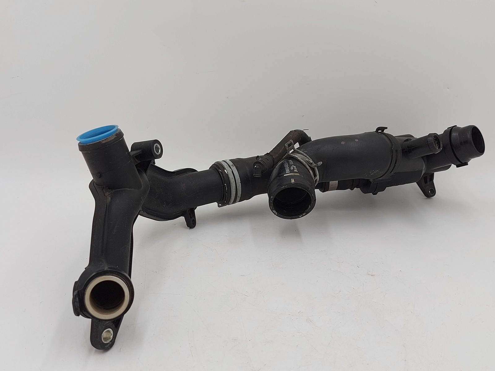 8a577a Range Rover 2014 RANGE ROVER SPORT THERMOSTAT HOUSING 8W93-8A587-BB | eBay