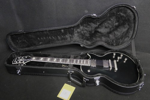 NEW GUARDIAN CG-022-LP HARD SHELL CASE FITS GIBSON & EPIPHONE LES PAUL GUITAR