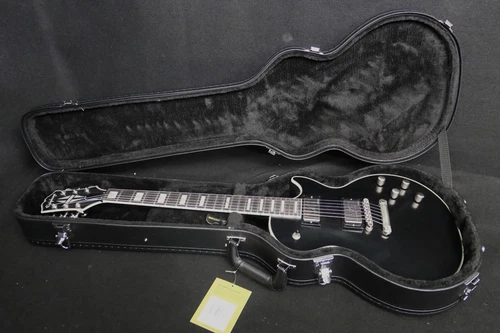 NEW GUARDIAN CG-022-LP HARD SHELL CASE FITS GIBSON & EPIPHONE LES PAUL GUITAR