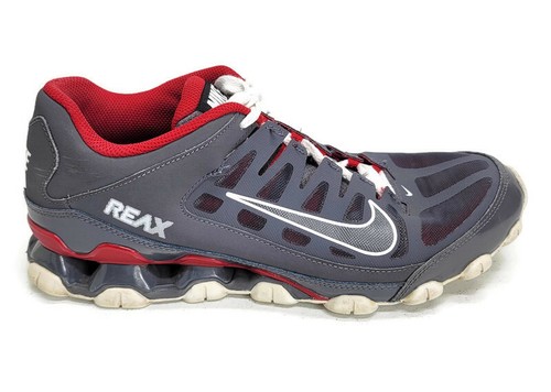 Nike Reax 8 TR Training Sneaker Mens 9 