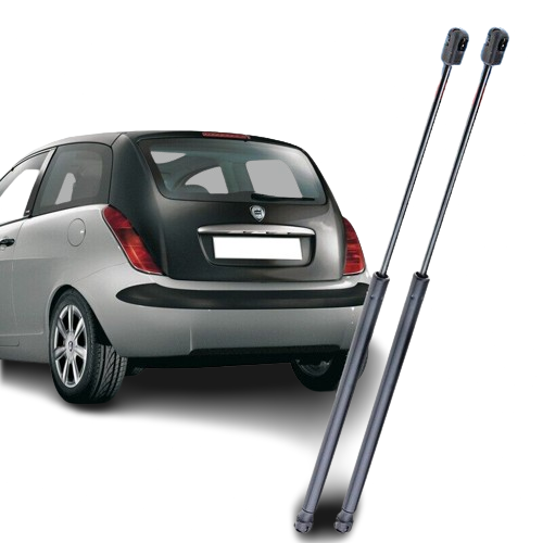 Molle a Gas Pistoncini Ammortizzatori Portellone Bagagliaio Lancia Ypsilon 843 - Foto 1 di 3