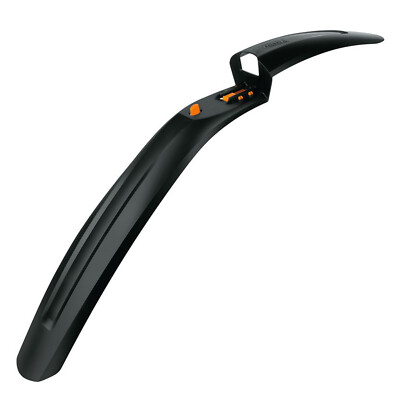 SKS Steck Schutzblech VORNE für Federgabel Shockboard XL 27,5 29 Zoll schwarz