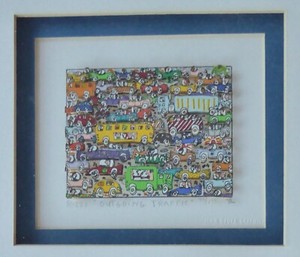 James Rizzi | eBay