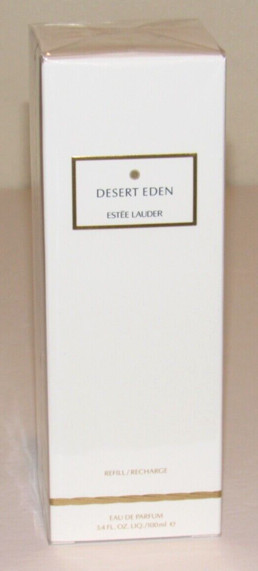 Estee Lauder Desert Eden Eau de Parfum Refill/ Recharge 100 mL