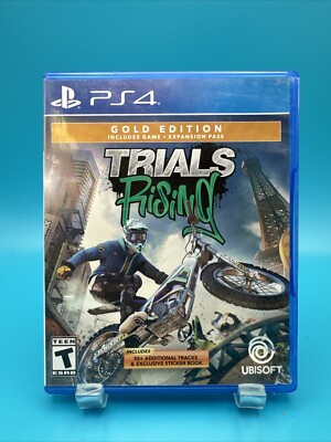 Trials Rising: un ritorno in grande stile | Italia
