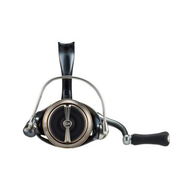 Daiwa 23 AIRITY LT2500S-XH 6.2 Spinning Reel Exchagable Handle