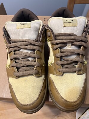 Size 11 - Nike Dunk Pro SB Low Shanghai 2 | eBay