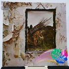 Led Zeppelin - Untitled 4 1979 Vinyl Gatefold KSD 19129 - 📦 FREE SHIPPING 📦
