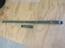 Under seat fuel gas tank strap kit fits jeep willys MB GPW CJ2A CJ3A M38 