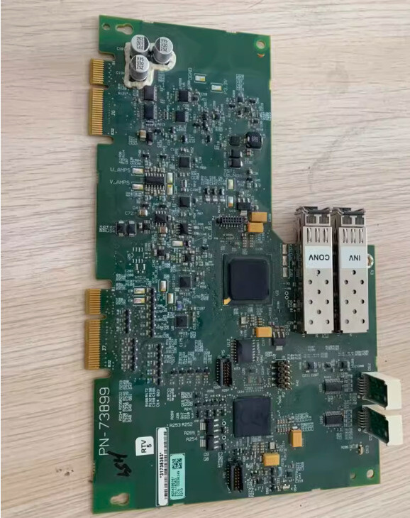 PN-118363 used 100% tested by DHLor EMS #A6-37